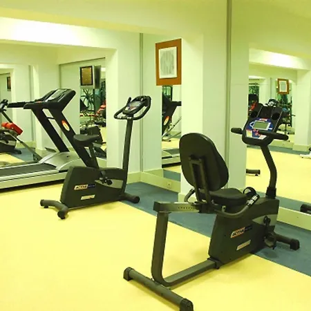 Yelken Mandalinci & Wellness מלון