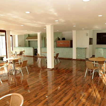 Yelken Mandalinci & Wellness מלון 4*